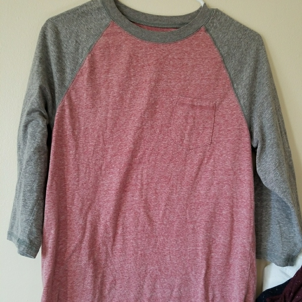 Baseball tshirt
